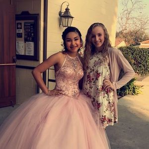 Meet your Posher, Sierra